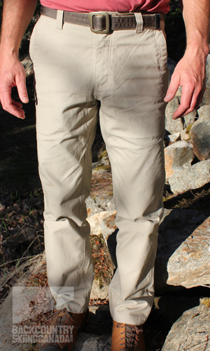 Mountain Khakis Pants